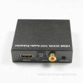 HDMI 2CH/5.1CH Audio Extractor